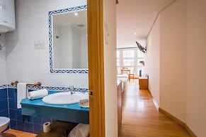 Apartamentos Alda Porta do Sol