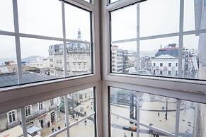 Apartamentos Alda Porta do Sol