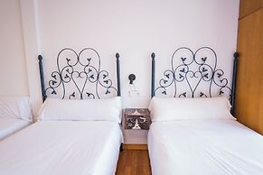 Apartamentos Alda Porta do Sol