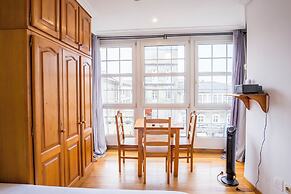 Apartamentos Alda Porta do Sol