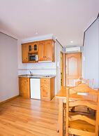 Apartamentos Alda Porta do Sol