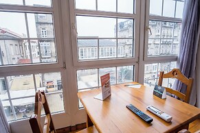 Apartamentos Alda Porta do Sol