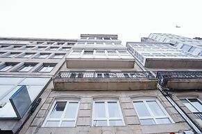 Apartamentos Alda Porta do Sol