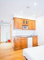 Apartamentos Alda Porta do Sol