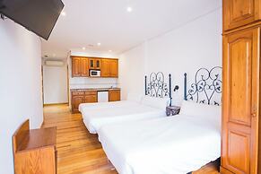 Apartamentos Alda Porta do Sol