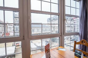 Apartamentos Alda Porta do Sol