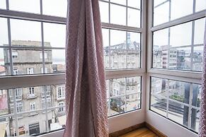 Apartamentos Alda Porta do Sol