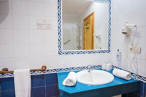 Apartamentos Alda Porta do Sol