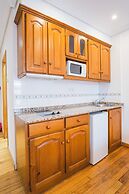 Apartamentos Alda Porta do Sol