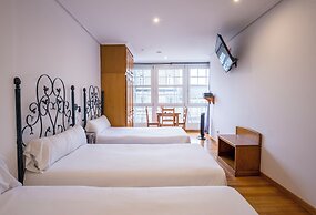 Apartamentos Alda Porta do Sol