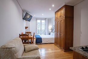 Apartamentos Alda Porta do Sol