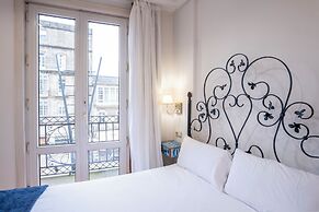 Apartamentos Alda Porta do Sol