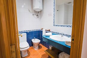 Apartamentos Alda Porta do Sol