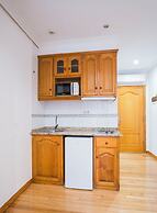 Apartamentos Alda Porta do Sol