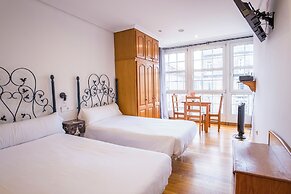 Apartamentos Alda Porta do Sol