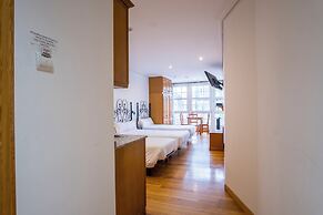 Apartamentos Alda Porta do Sol