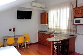 Apartamentos Alda Porta do Sol