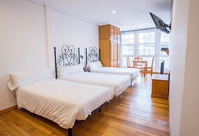 Apartamentos Alda Porta do Sol