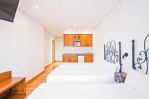 Apartamentos Alda Porta do Sol