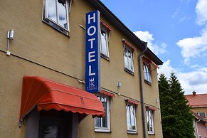 Hotel Kungsbacken