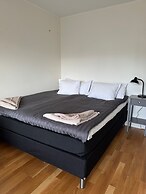 Hotel Kungsbacken