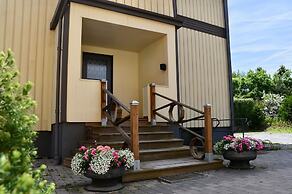Hotel Kungsbacken