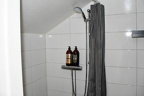 Hotel Kungsbacken