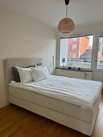 Hotel Kungsbacken