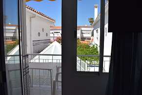 Apartamentos El Jardin