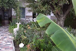 Apartamentos El Jardin