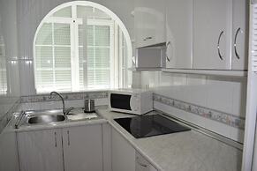 Apartamentos El Jardin