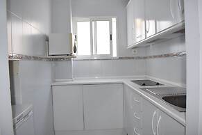 Apartamentos El Jardin