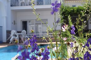 Apartamentos El Jardin