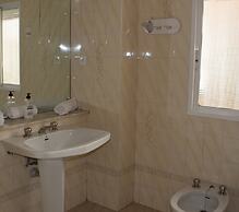 Apartamentos El Jardin