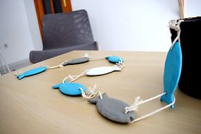 Apartamentos El Jardin