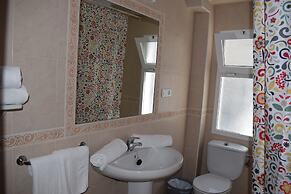 Apartamentos El Jardin