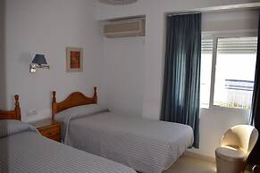 Apartamentos El Jardin