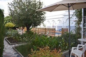 Apartamentos El Jardin