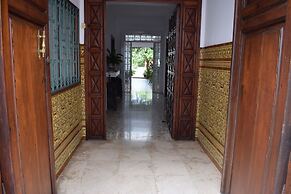 Apartamentos El Jardin