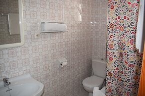 Apartamentos El Jardin