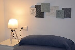 Apartamentos El Jardin