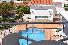 Apartamentos El Jardin