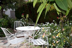 Apartamentos El Jardin