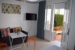 Apartamentos El Jardin