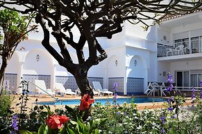 Apartamentos El Jardin