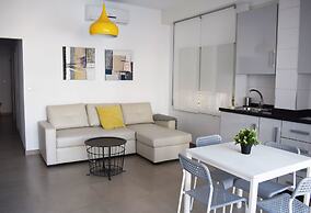 Apartamentos El Jardin