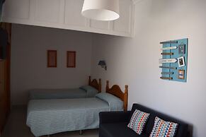 Apartamentos El Jardin