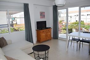 Apartamentos El Jardin