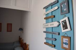 Apartamentos El Jardin