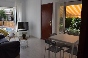 Apartamentos El Jardin